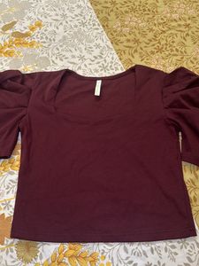 Basic Crop Top
