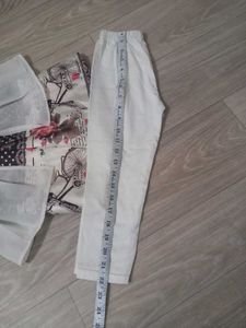 Cute Girls Outfit