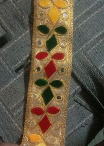 Multi Design Laces