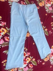 Trousers set