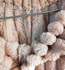 URBANIC Plush Lounge Pants or Pyjamas