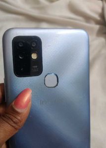 Infinix Hot 10 (64GB)
