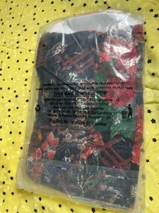 Snitch Floral Printed Casual Shirt