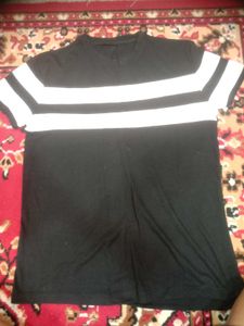 Oversized T Shirt