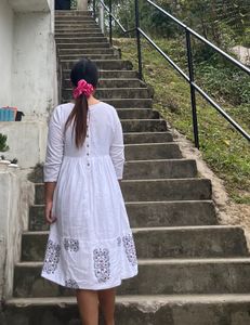 Sassafras Dress