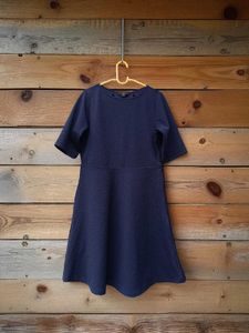 Brand New Dress