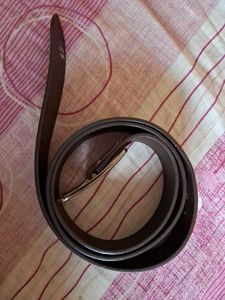 Sreeleathers Brand New Leather Belt
