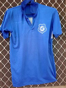 Blue TShirt For Men