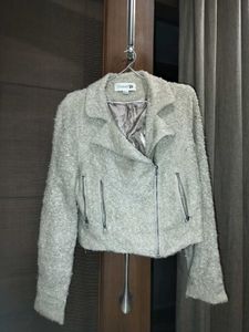 A Branded Stylish Jacket