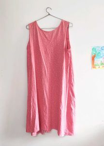 Cotton Nightdress