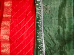 2 Saree