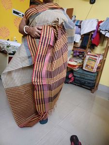 Tant Saree