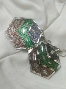 Stylish Earrings