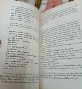 Combo Fifty Shades Darker And Freed Book