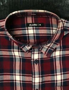 Zudio Shirt