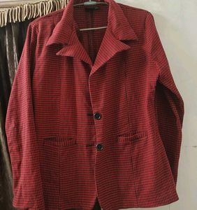 Formal Blazer...