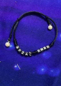 Handcrafted Bracelet