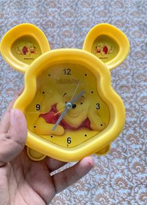 Alarm Clock , Study Table Clock