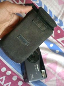 Vintage Nikon Zoom 310 AF