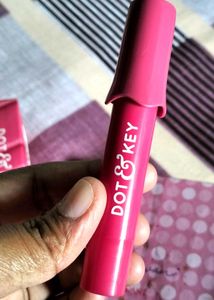 Dot &amp; Key Meltie Lip Balm