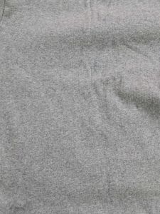 Relaxed Grey Warm Cloth