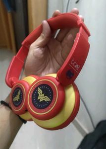 Boat Rockerz 450 Avengers Limited Edition