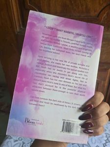 &#34;My Fault&#34; by Mercedes Ron