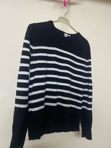 Women Multicolour Tshirt
