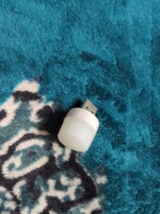 led usb charger bulb