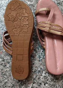 Elegant Flats &amp; Sandals