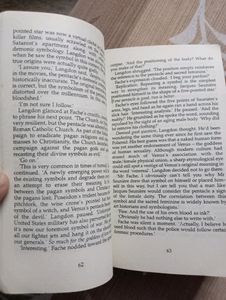 The Da Vinci Code By Dan Brown
