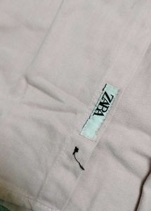 Doc Sleeve Shirt