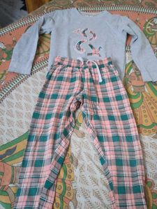 Co-ord Set For Baby