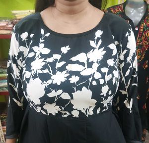 Brand New Gown