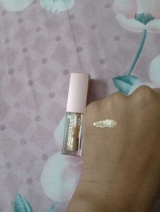 ( combo / individual)RONZILLE Metallic Eyeshadow