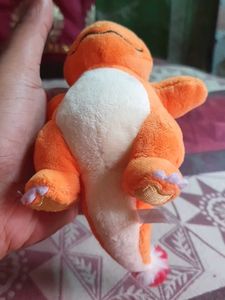Pokemom - CHARMANDER CUTE Soft TOY