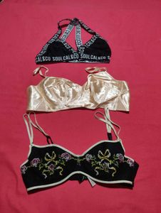 Combo 20 Bra Mix Size