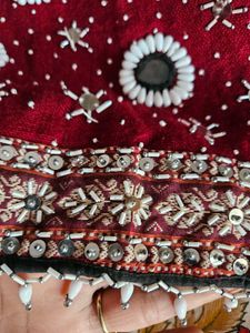 New Navratri Special Chaniya Chole