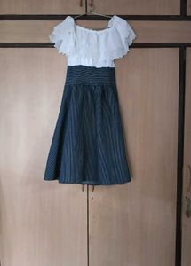 Blue Elle Westend Dress