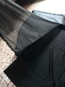 Naqaab ( Abaya )