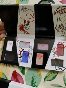 Mac Makeup Kit