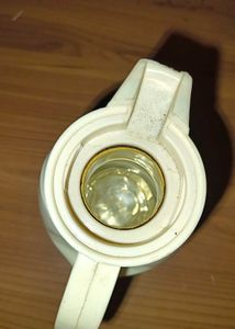 Tea Container | Thermus