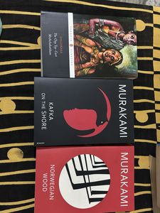 Books 1