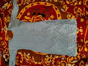 Embroidered Kurta Set ( M &amp;L Size