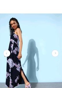 A Perfect Party Dress For Your Any Occasion