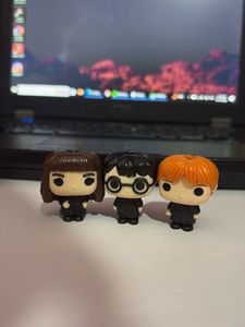 Harry Potter Funko Pop Figures