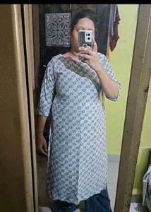 Kurta For Women