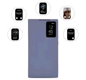 Black Phone Case Samsung S24ultra Cover📱