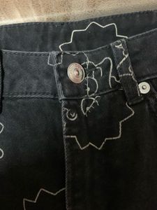 *Final Offer* H&amp;M x Simpsons Jeans