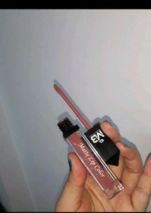 Matte Lip Color